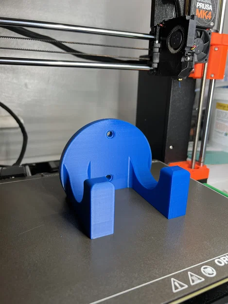 Móc treo/giá treo dụng cụ làm vườn - Image 3