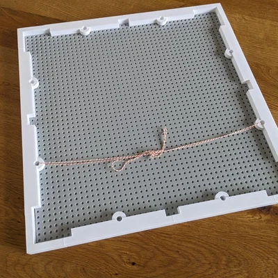 Khung treo cho Lego Mosaic Maker (40179)