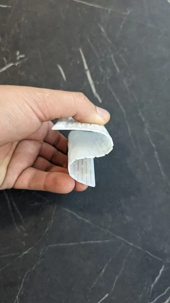 Hộp Parametric với Cửa Trượt (Sliding Door) - Image 3