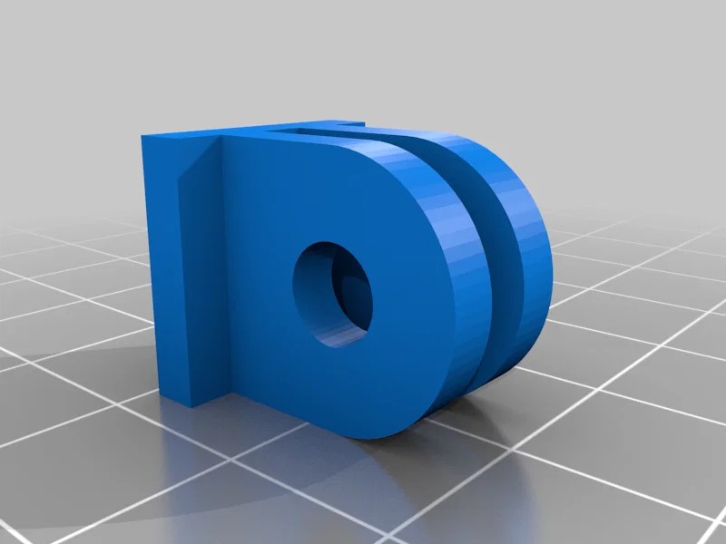 Giá đỡ điện thoại gắn xe đạp - GoPro - Image 4