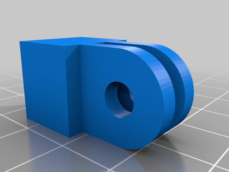 Giá đỡ điện thoại gắn xe đạp - GoPro - Image 5