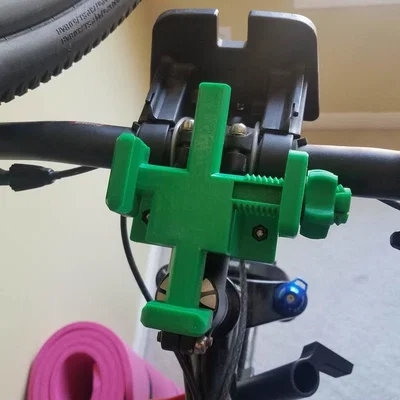 Phone Bike Mount – Giá đỡ điện thoại cho xe đạp