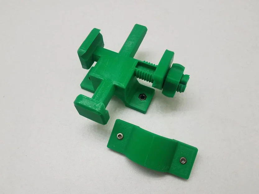 Phone Bike Mount – Giá đỡ điện thoại cho xe đạp - Image 4