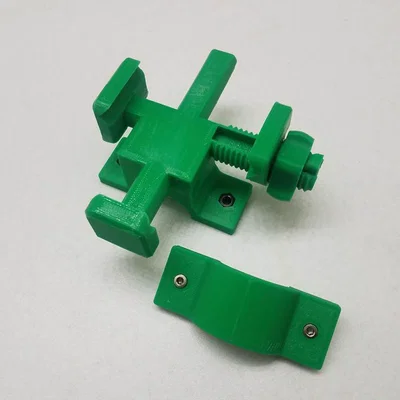 Phone Bike Mount – Giá đỡ điện thoại cho xe đạp