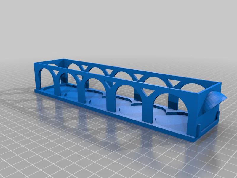 Kệ Để Gia Vị Compact 3D - Giải Pháp Sắp Xếp Tủ Bếp Thông Minh - Image 4
