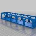 Kệ Để Gia Vị Compact 3D - Giải Pháp Sắp Xếp Tủ Bếp Thông Minh - Thumbnail 4