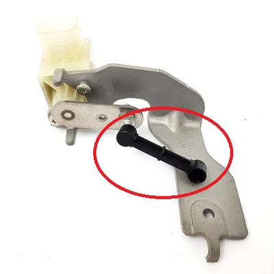 Đầu nối đèn Xenon Renault Laguna 3 538100005R Grandtour sensor Koppelstange