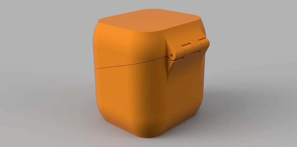 Hộp đạn 6.5 Creedmoor (6.5 Creedmoor ammo box) - Image 5