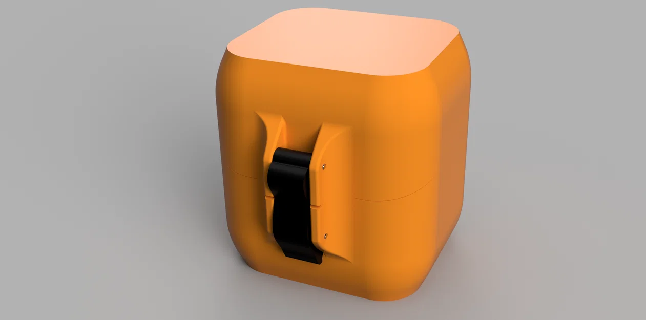 Hộp đạn 6.5 Creedmoor (6.5 Creedmoor ammo box) - Image 6