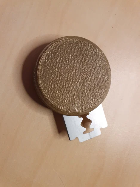 Dụng cụ rạch bánh mì Bread Lame in 3D tiện lợi, không cần ốc vít - Image 3