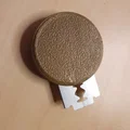 Dụng cụ rạch bánh mì Bread Lame in 3D tiện lợi, không cần ốc vít - Thumbnail 3