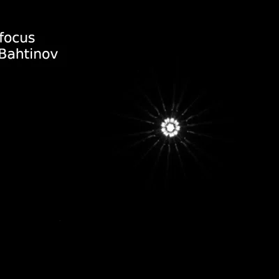Focus Mask Thiên Văn Tùy Biến (OpenSCAD) – Bahtinov/Tribahtinov/Hartmann/Carey