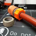 Đai ốc siết Gardena cho khớp nối nhanh 1/2" - Thumbnail 1