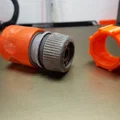 Đai ốc siết Gardena cho khớp nối nhanh 1/2" - Thumbnail 3
