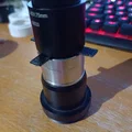 Bộ adapter T2, M42, M48, 1.25 inch (3D printable) - Thumbnail 3
