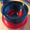 Bộ adapter T2, M42, M48, 1.25 inch (3D printable) - Thumbnail 5