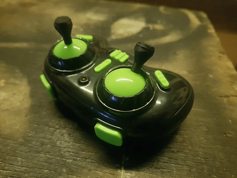 Eachine E010 Mini - Khung Drone (Drone Frame) - Image 5