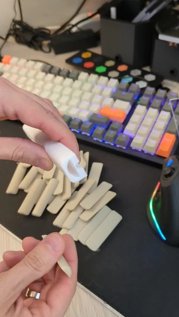 Lưới chống muỗi - Zanzariera Modulare - Image 1