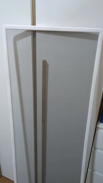 Lưới chống muỗi - Zanzariera Modulare - Image 2