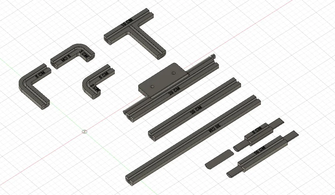 Lưới chống muỗi - Zanzariera Modulare - Image 4