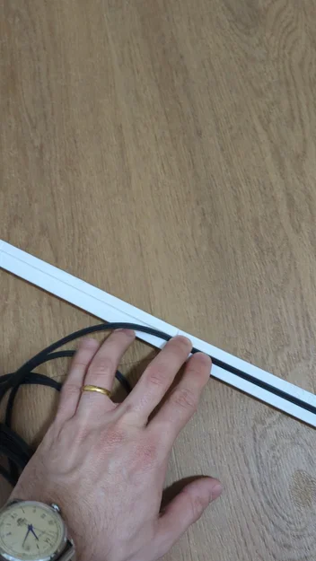 Lưới chống muỗi - Zanzariera Modulare - Image 6