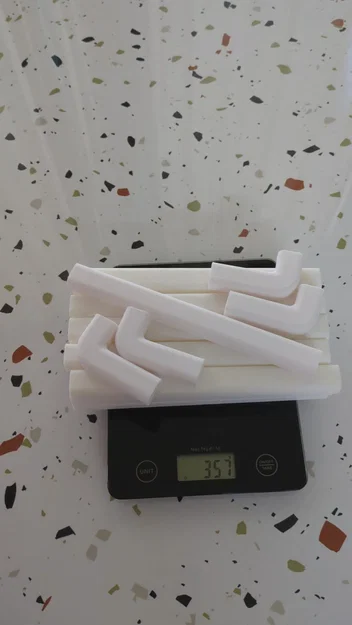 Lưới chống muỗi - Zanzariera Modulare - Image 7