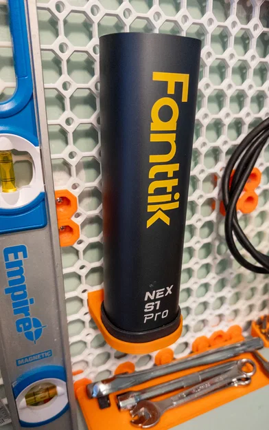 Giá đỡ tua vít điện Fanttik cho Multiboard - Image 1