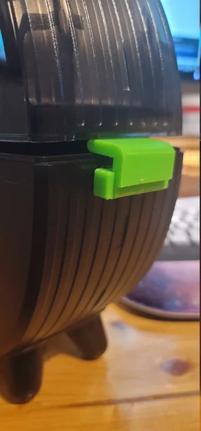 Miếng Kê Nắp SunLu S2 Dryer Lid Spacer - Image 1