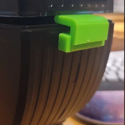 Miếng Kê Nắp SunLu S2 Dryer Lid Spacer