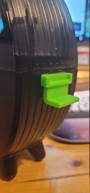 Miếng Kê Nắp SunLu S2 Dryer Lid Spacer - Image 2