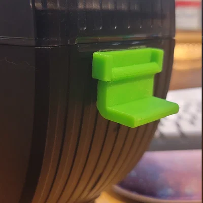 Miếng Kê Nắp SunLu S2 Dryer Lid Spacer