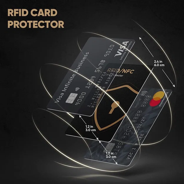 Ví Everyday Wallet - Image 6