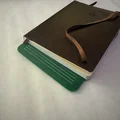 Thước Kẻ Dòng Cho Sổ Tay - Mẫu In 3D Tiện Dụng Cho Người Viết Lách - Thumbnail 4