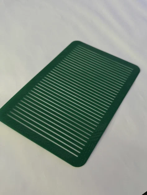 Thước Kẻ Dòng Cho Sổ Tay - Mẫu In 3D Tiện Dụng Cho Người Viết Lách - Image 5