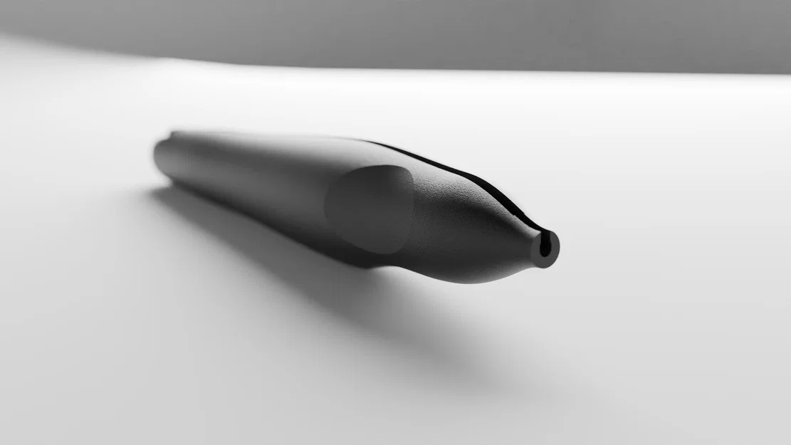 HANDPOKE grip – Tay cầm cho handpoke tattooing - Image 4