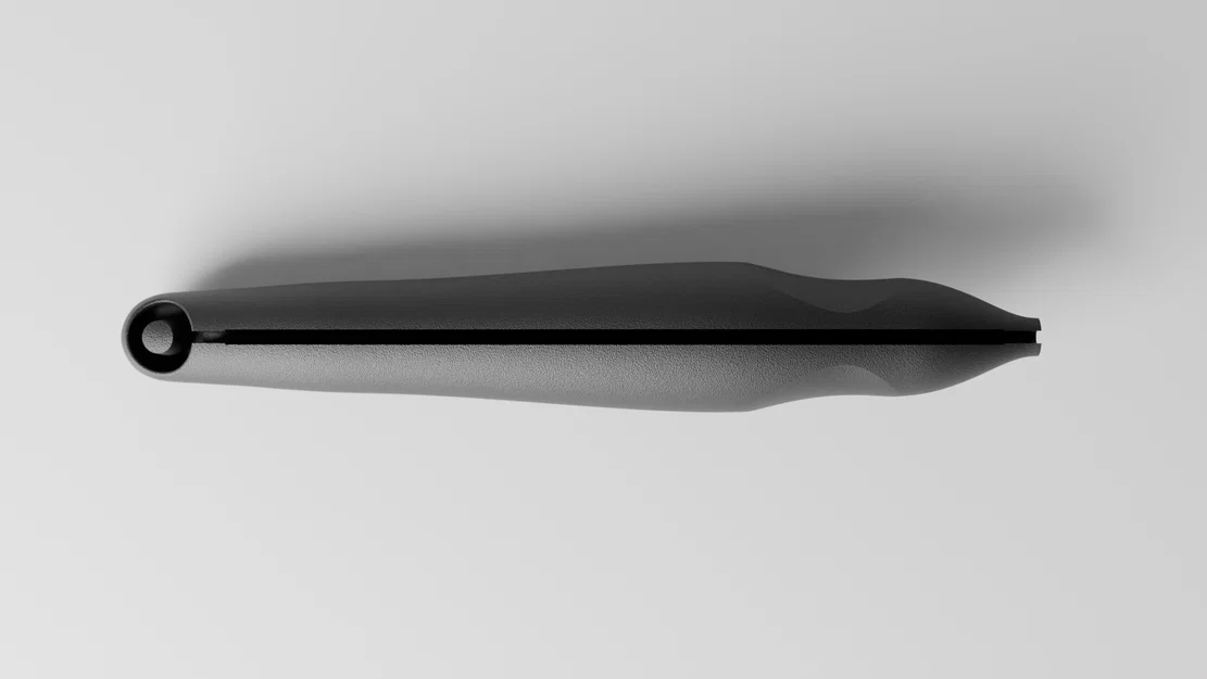 HANDPOKE grip – Tay cầm cho handpoke tattooing - Image 5