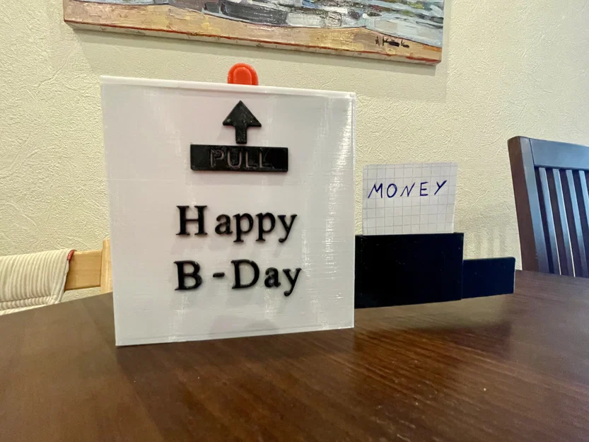 Quà sinh nhật (Birthday gift) - Image 1