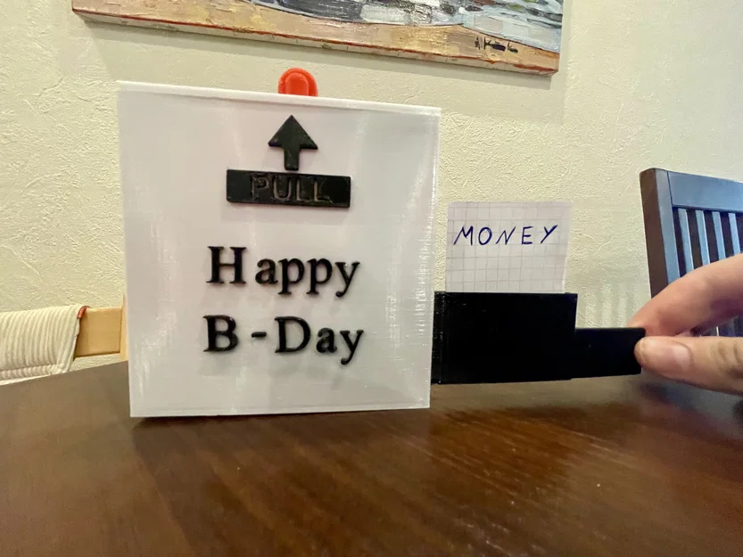 Quà sinh nhật (Birthday gift) - Image 3