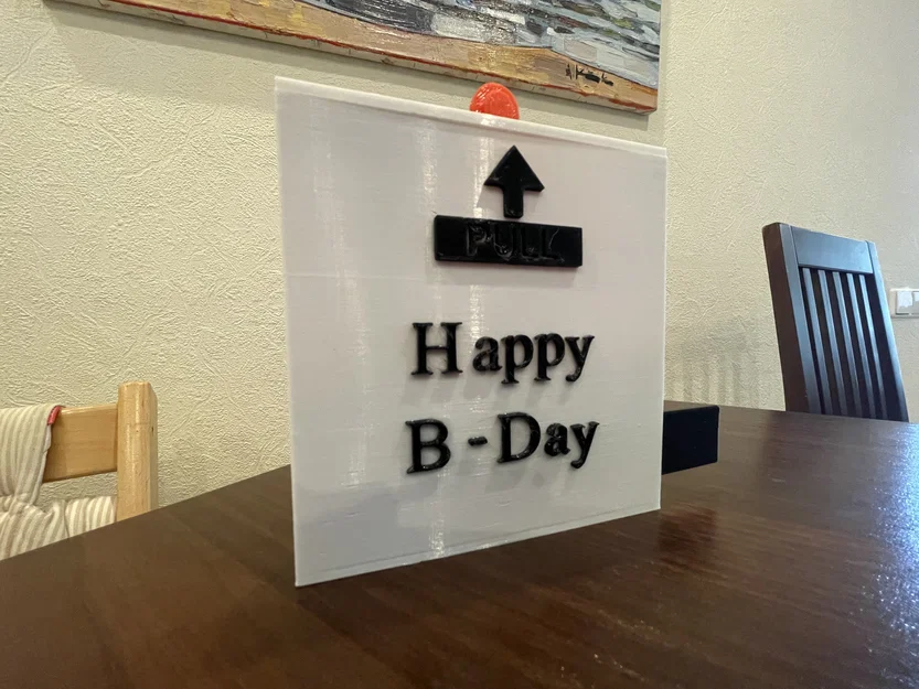 Quà sinh nhật (Birthday gift) - Image 4