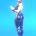 Bộ sưu tập mô hình nhân vật Fortnite đẹp mắt cho in 3D - Thumbnail 4