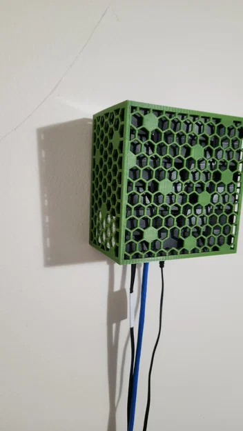 Giá treo tường 3D cho bộ định tuyến Nighthawk MR60/MS60 gọn gàng - Image 2