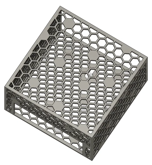 Giá treo tường 3D cho bộ định tuyến Nighthawk MR60/MS60 gọn gàng - Image 7