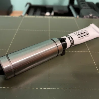 Adaptor bôi trơn LM10LUU cho Prusa Mini / Mini+