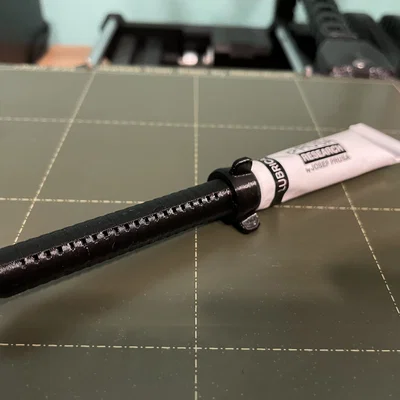 Adaptor bôi trơn LM10LUU cho Prusa Mini / Mini+