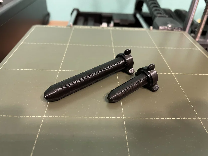 Adaptor bôi trơn LM10LUU cho Prusa Mini / Mini+ - Image 3