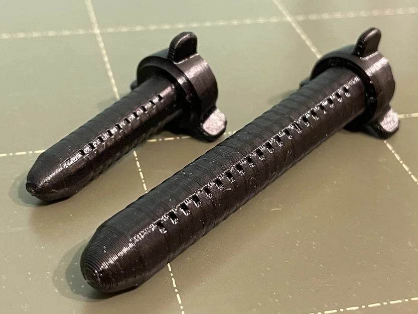 Adaptor bôi trơn LM10LUU cho Prusa Mini / Mini+ - Image 4