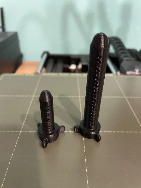 Adaptor bôi trơn LM10LUU cho Prusa Mini / Mini+ - Image 5