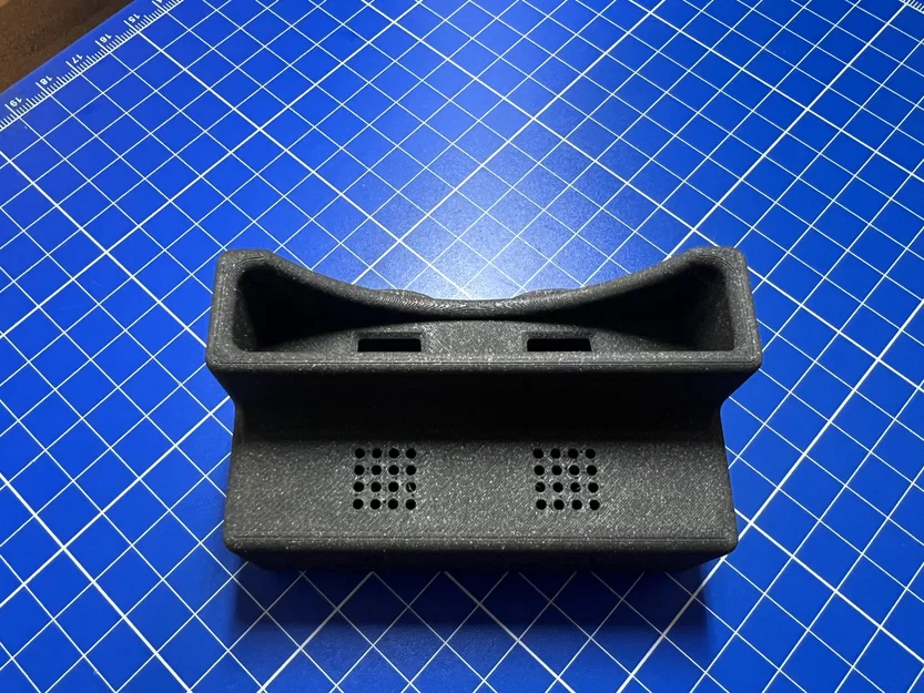 dB BOOST - Giá đỡ iPhone & bộ khuếch đại âm thanh - Image 4