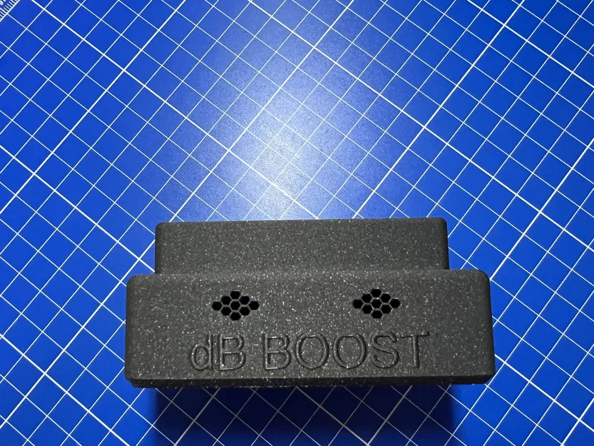 dB BOOST - Giá đỡ iPhone & bộ khuếch đại âm thanh - Image 5