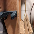 Giá treo/Ngàm giữ máy khoan Milwaukee M18 (Drill Mount / Holder) - Thumbnail 4